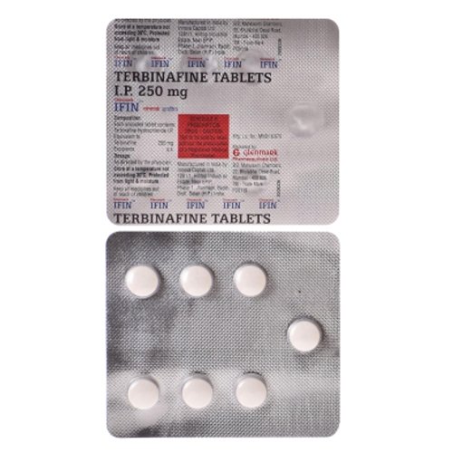 Ifin 250 Mg