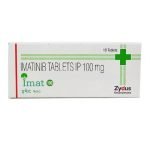 Imat 100 Mg