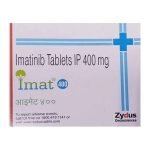 Imat 400 Mg