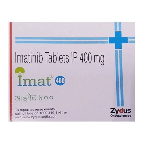 Imat 400 Mg
