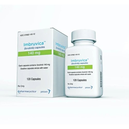 Imbruvica 140 Mg