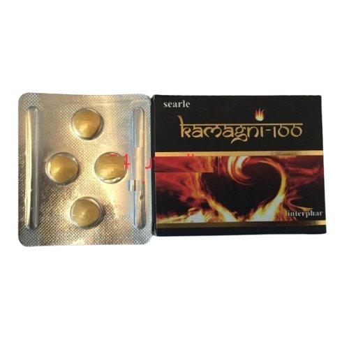 Kamagni 100 Mg