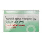 Larinate 100 Kit