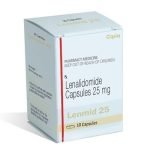 Lenmid 25 Mg
