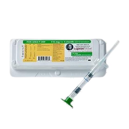 Lupride Depot 7.5 Mg Injection