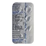 Malirid 2.5 Mg