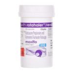 Maxiflo 250 Rotacap