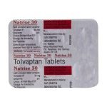 Natrise 30 Mg