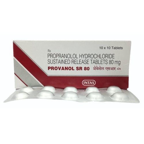 Provanol 80 SR