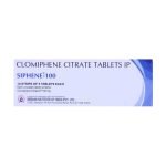 Siphene 100 Mg