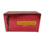 Viraha 50 Mg