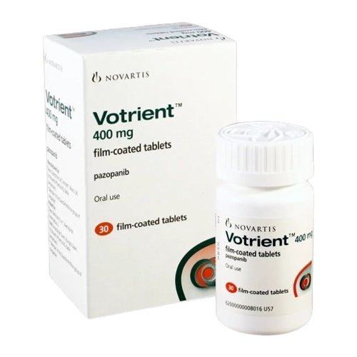 Votrient 400 Mg