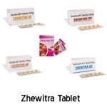 Zhewitra Tablet