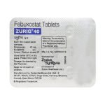 Zurig 40 Mg