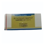Carditrex 2.5 Mg