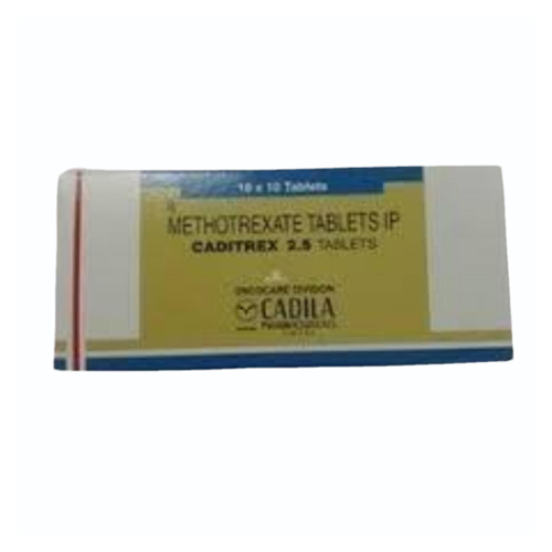 Carditrex 2.5 Mg