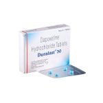 Duralast 30 Mg