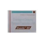 Duzela 20 Mg