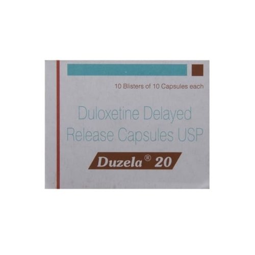 Duzela 20 Mg