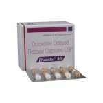 Duzela 30 Mg