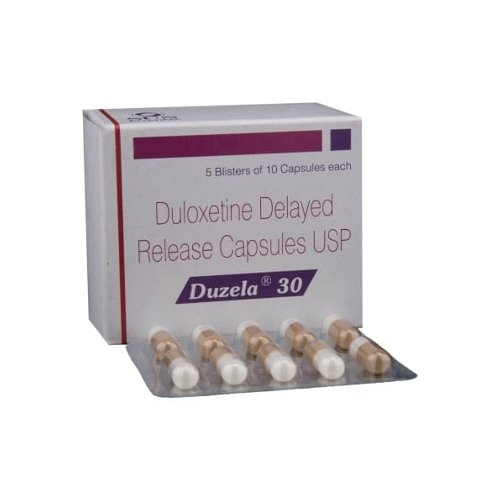 Duzela 30 Mg
