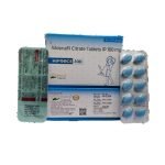 Hiforce 100 Mg
