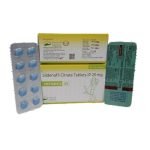 Hiforce 25 Mg