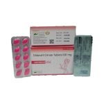 Hiforce FM 100 Mg
