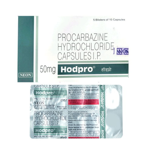 Hodpro 50 Mg