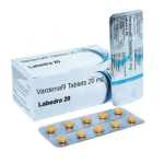 Labedra 20 Mg