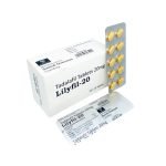 Lilyfil 20 Mg