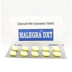 Malegra DXT