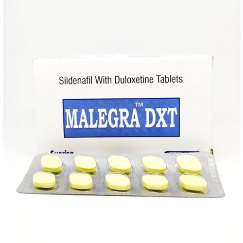 Malegra DXT