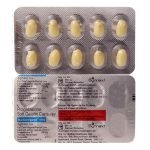 Naturogest 100 Mg