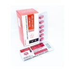 Sildalist Strong 140 Mg