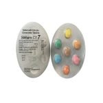 Sildigra CT 100 Mg