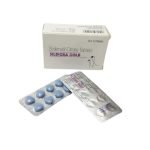 Sildigra Gold 200 Mg