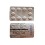 Sildigra Soft 100 Mg