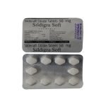 Sildigra Soft 50 Mg