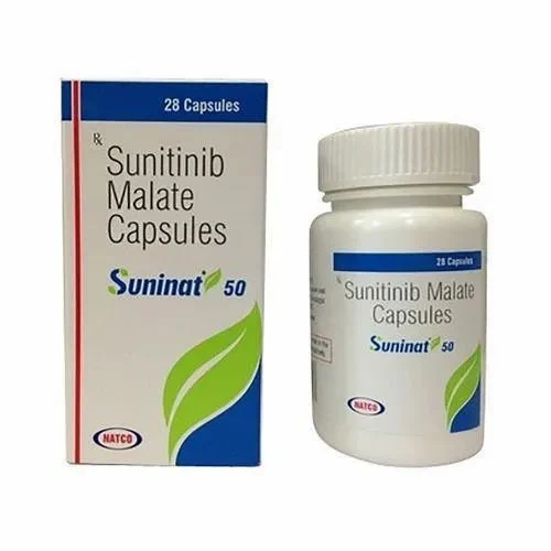 Suninat 50 Mg