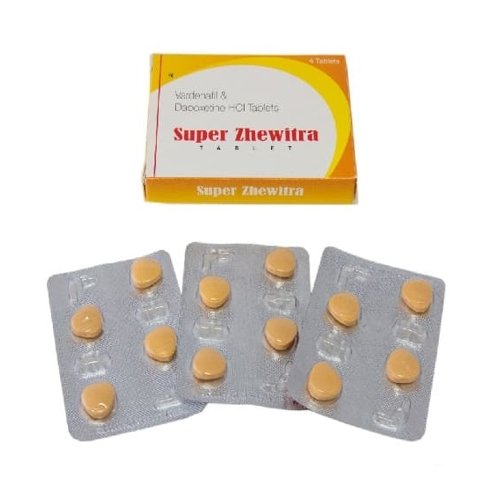 Super Zhewitra