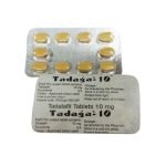 Tadaga 10 Mg