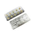 Tadaga 5 Mg