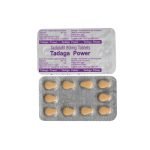 Tadaga Power