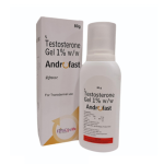 Androfast Gel 11