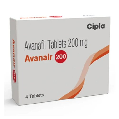 Avanair 200 Mg