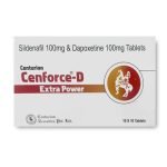 Cenforce D Extra Power