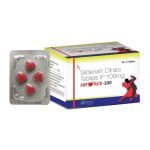 Hiforce Red 100 Mg