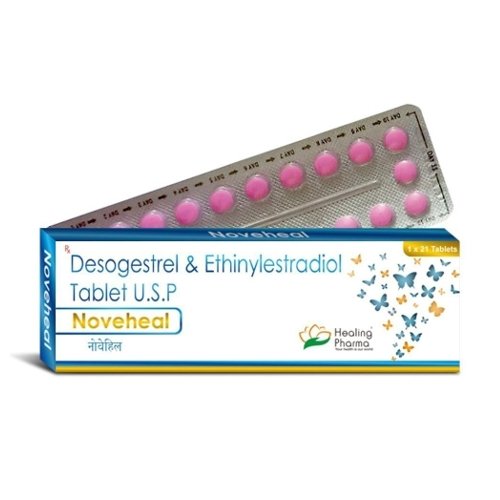 Noveheal Tablet