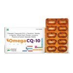 Omega CQ-10 Forte